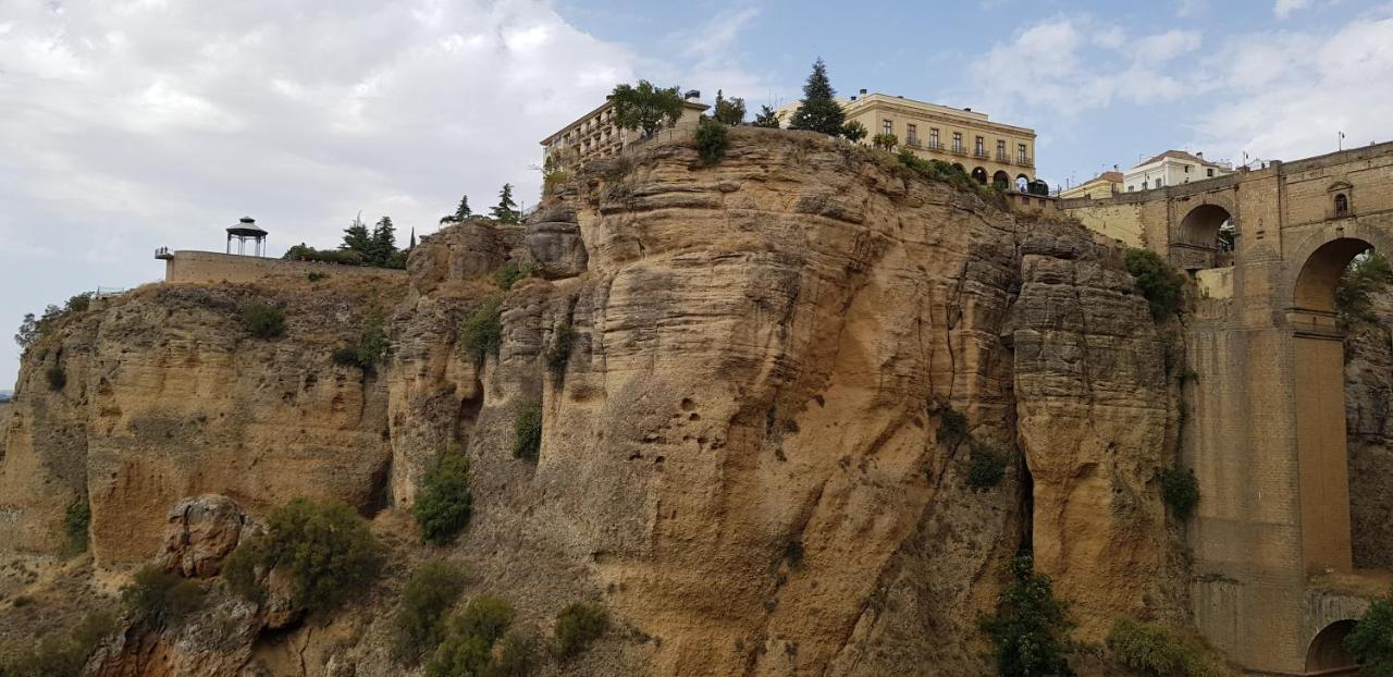 Puerto Естепона Екстериор снимка