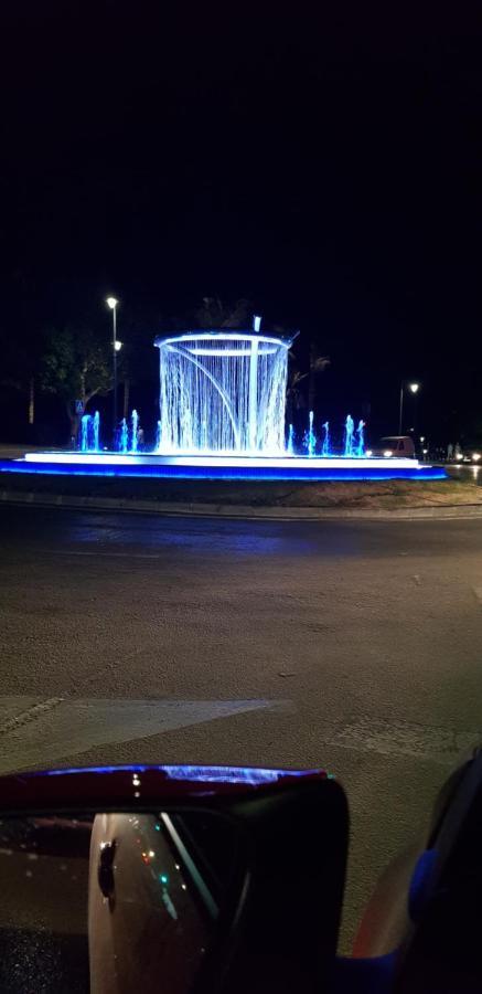 Puerto Естепона Екстериор снимка