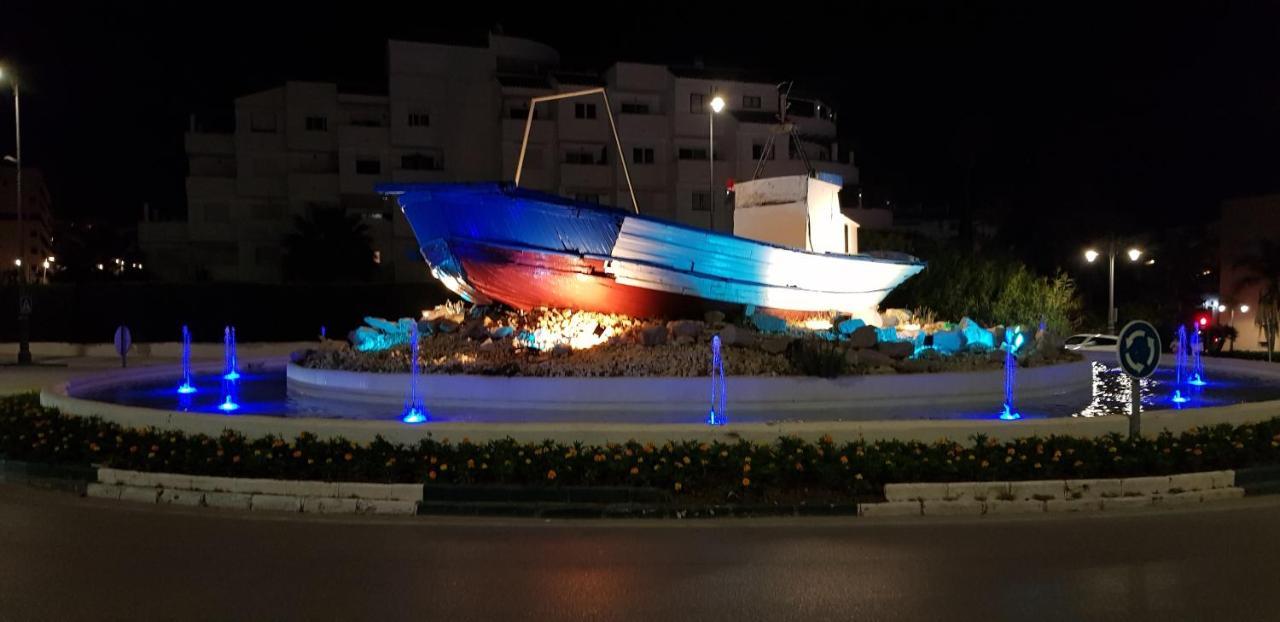 Puerto Естепона Екстериор снимка